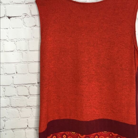 Coline Womens Shift Knit Dress Sleeveless‎ - Picture 9 of 11
